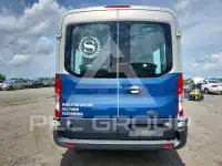 2015 Ford TRANSIT photo
