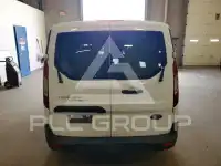 2015 Ford TRANSIT фото