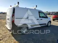 2015 Ford TRANSIT фото