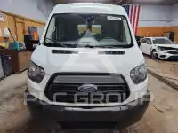 2015 Ford TRANSIT фото