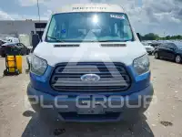 2015 Ford TRANSIT photo