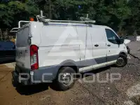 2015 Ford TRANSIT фото