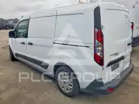 2015 Ford TRANSIT фото