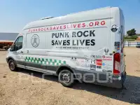 2015 Ford TRANSIT фото
