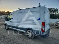 2015 Ford TRANSIT photo
