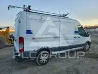 2015 Ford TRANSIT photo