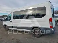 2015 Ford TRANSIT photo