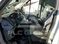 2015 Ford TRANSIT photo
