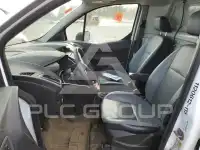 2015 Ford TRANSIT photo