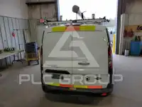 2015 Ford TRANSIT photo