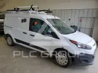 2015 Ford TRANSIT photo