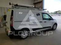 2015 Ford TRANSIT photo