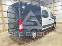 2015 Ford TRANSIT фото