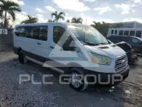 2015 Ford TRANSIT photo