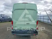 2015 Ford TRANSIT фото