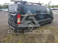 2015 Ford TRANSIT фото