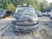 2015 Ford TRANSIT фото