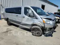 2015 Ford TRANSIT photo