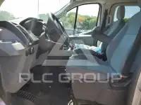 2015 Ford TRANSIT photo