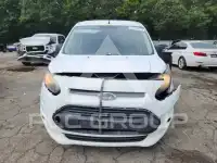 2015 Ford TRANSIT фото