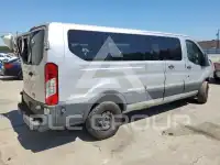 2015 Ford TRANSIT photo