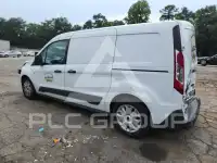 2015 Ford TRANSIT фото