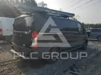 2015 Ford TRANSIT фото