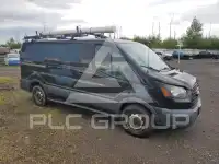 2015 Ford TRANSIT фото