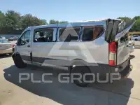 2015 Ford TRANSIT photo
