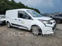 2015 Ford TRANSIT фото