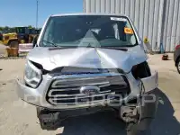 2015 Ford TRANSIT photo