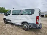 2015 Ford TRANSIT photo