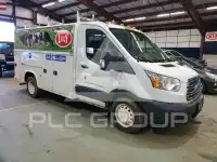 2015 Ford TRANSIT photo