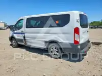 2015 Ford TRANSIT photo