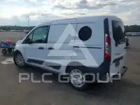 2015 Ford TRANSIT фото