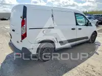 2015 Ford TRANSIT фото