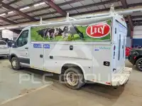 2015 Ford TRANSIT photo