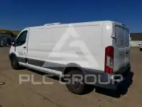 2015 Ford TRANSIT photo