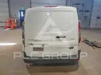 2015 Ford TRANSIT photo