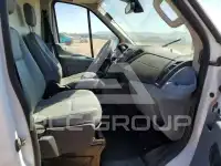 2015 Ford TRANSIT фото
