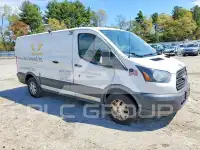 2015 Ford TRANSIT photo