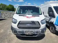 2015 Ford TRANSIT фото