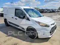2015 Ford TRANSIT фото