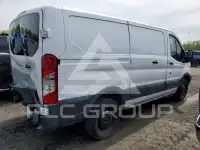 2015 Ford TRANSIT фото