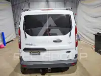 2015 Ford TRANSIT фото