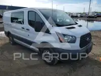 2015 Ford TRANSIT фото