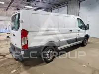 2015 Ford TRANSIT фото