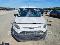 2015 Ford TRANSIT фото