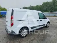 2015 Ford TRANSIT фото