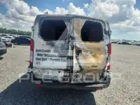 2015 Ford TRANSIT фото